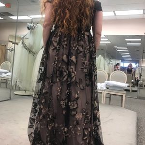 Bridesmaid Dress or Event Dress BRAND NEW